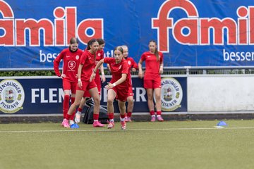 Bild 234 - wCJ Pokalfinale (HSV - ETV)